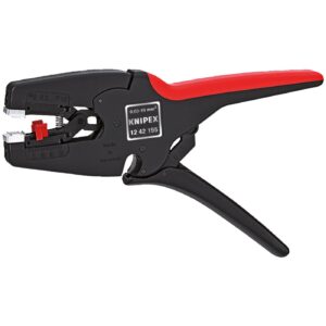 Knipex Knipex automatic insulation stripper Multistrip 10