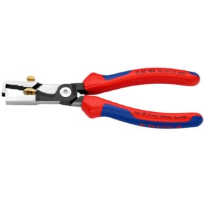 Knipex Knipex insulation strippers StriX 180mm