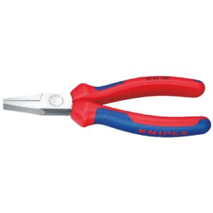 Knipex Knipex flat nose pliers 160 mm
