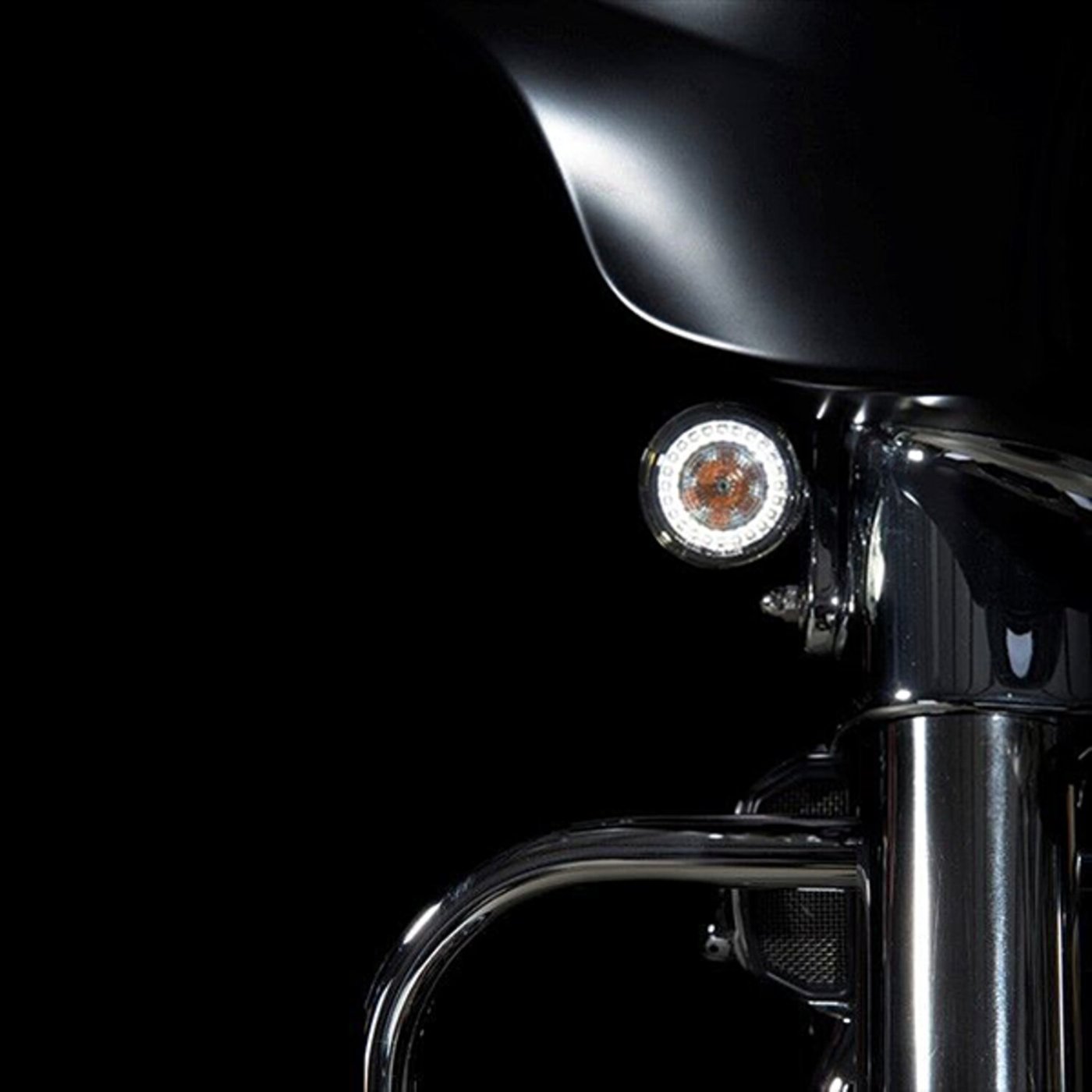 Custom Dynamics Custom Dyn. Probeam® bullet style Dynamic Ringz LED inserts - Image 2