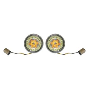 Custom Dynamics Custom Dyn. Probeam® bullet style Dynamic Ringz LED inserts