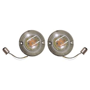 Custom Dynamics Custom Dyn. Probeam® flat style Dynamic Ringz LED inserts