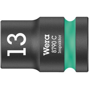 Wera Wera, Impaktor 1/2" socket size 13
