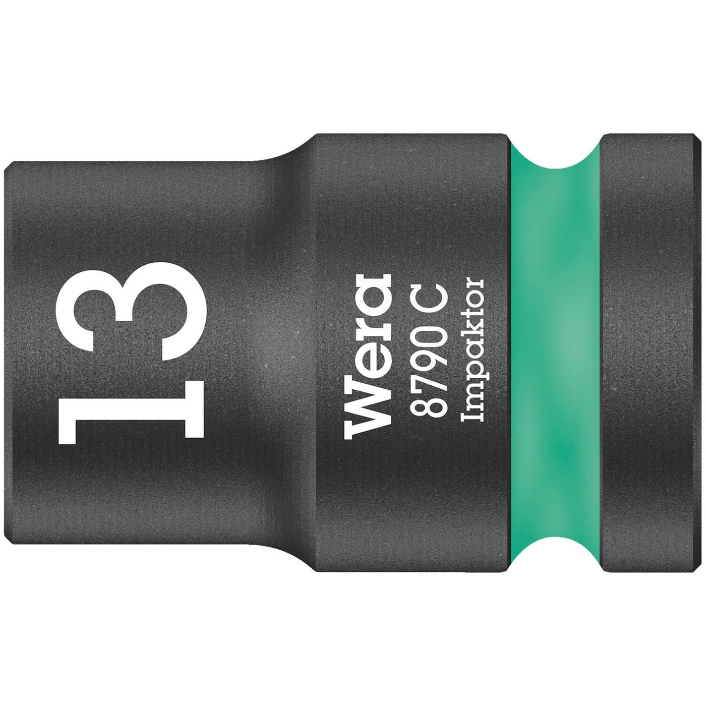 Wera Wera, Impaktor 1/2" socket size 13
