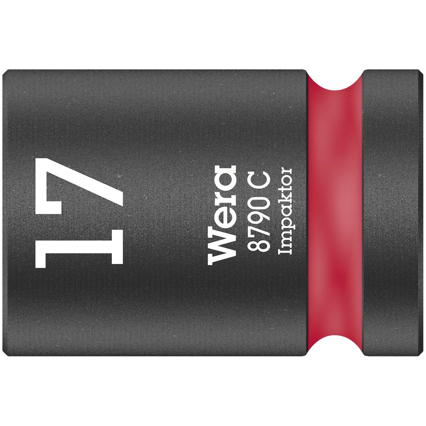 Wera Wera, Impaktor 1/2" socket size 17