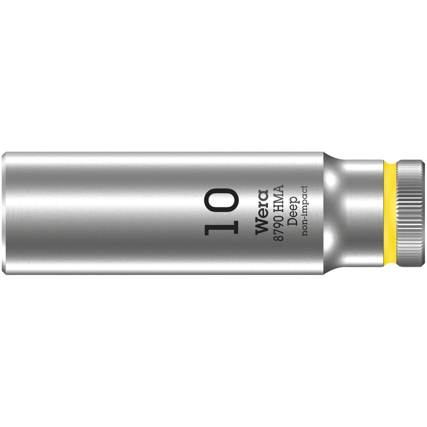 Wera Wera, deep socket size 10mm
