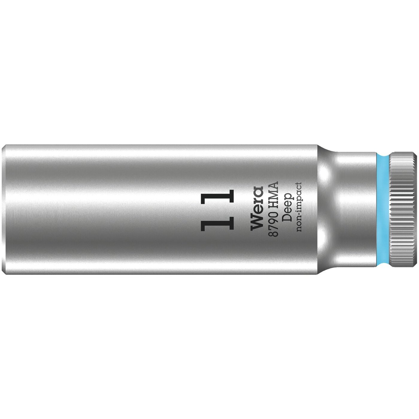 Wera Wera, deep socket size 11mm
