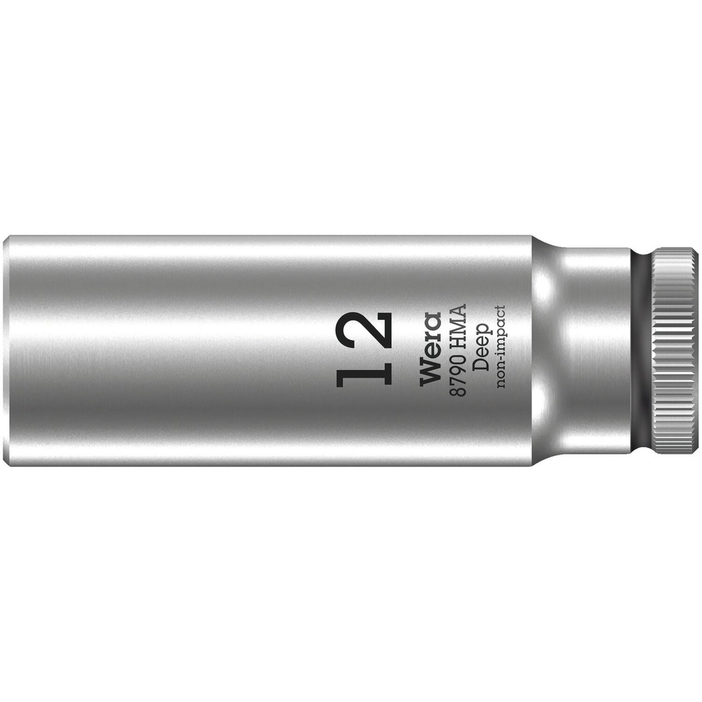 Wera Wera, deep socket size 12mm