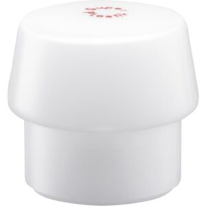 Halder Halder insert for Simplex mallet 50mm Superplastic - Medium
