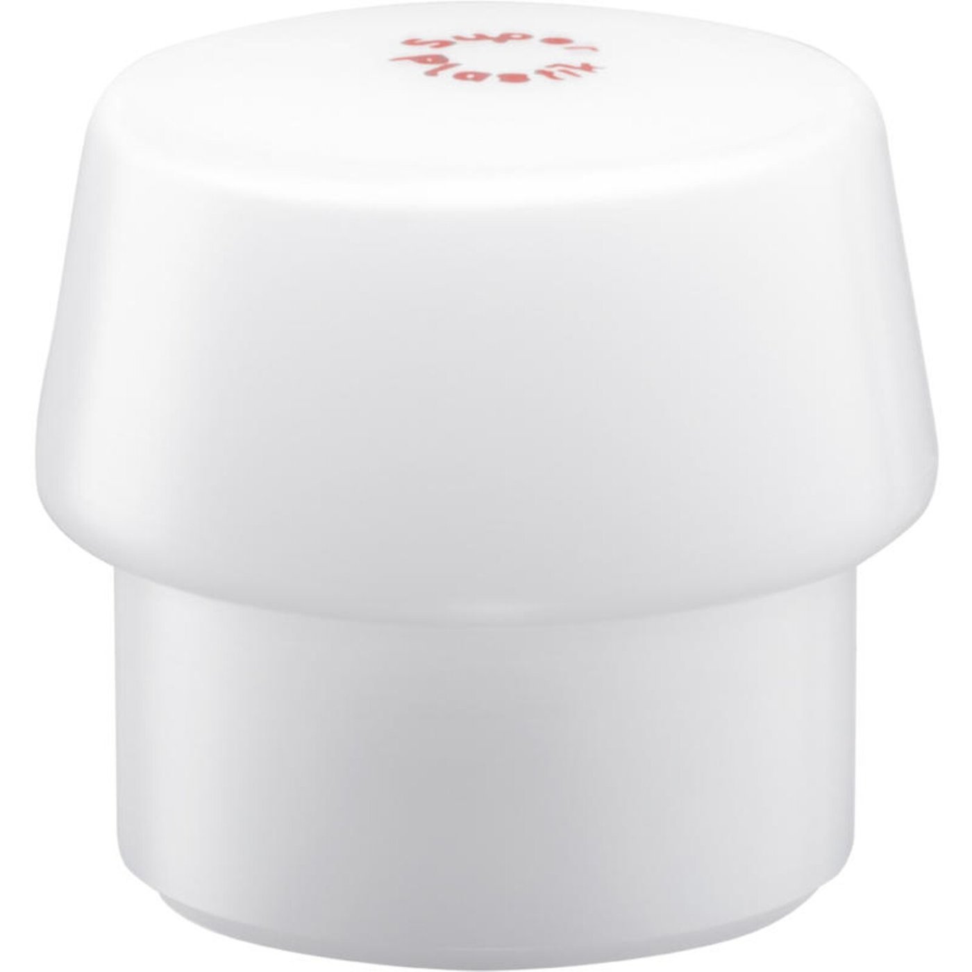 Halder Halder insert for Simplex mallet 60mm Superplastic - Medium