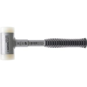 Halder Halder mallet non rebound Supercraft soft face 270mm long