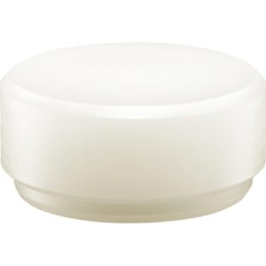Halder Halder replacement nylon insert for Supercraft mallet 40mm