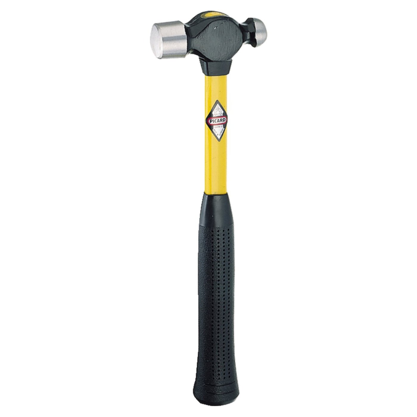 Picard Picard, engineers hammer 900 gram. Fiberglass handle