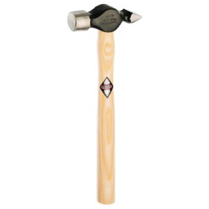 Picard Picard, engineers hammer 900 gram. Ash wood handle