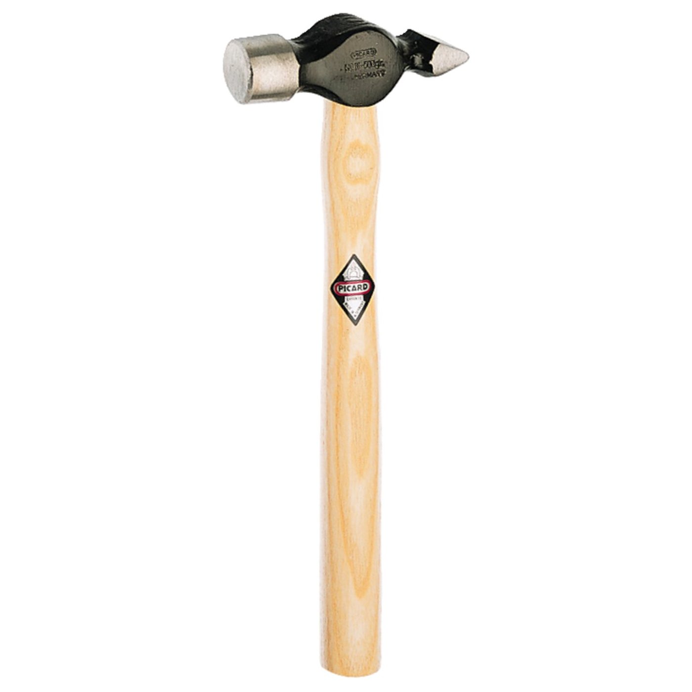 Picard Picard, engineers hammer 900 gram. Ash wood handle