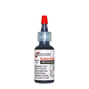 Bondhus Bondhus, Screw Grab® friction paste