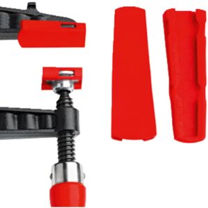 Bessey Bessy, pressure cap strips