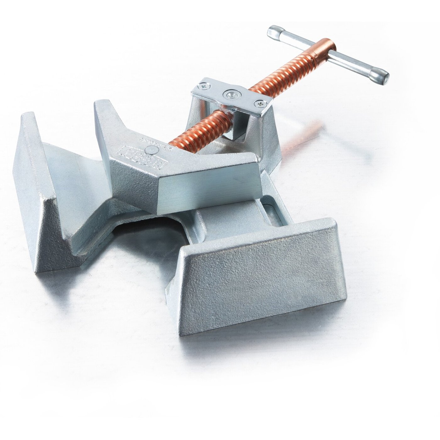 Bessey Bessey, metal angle clamps. 2x120mm - Image 2