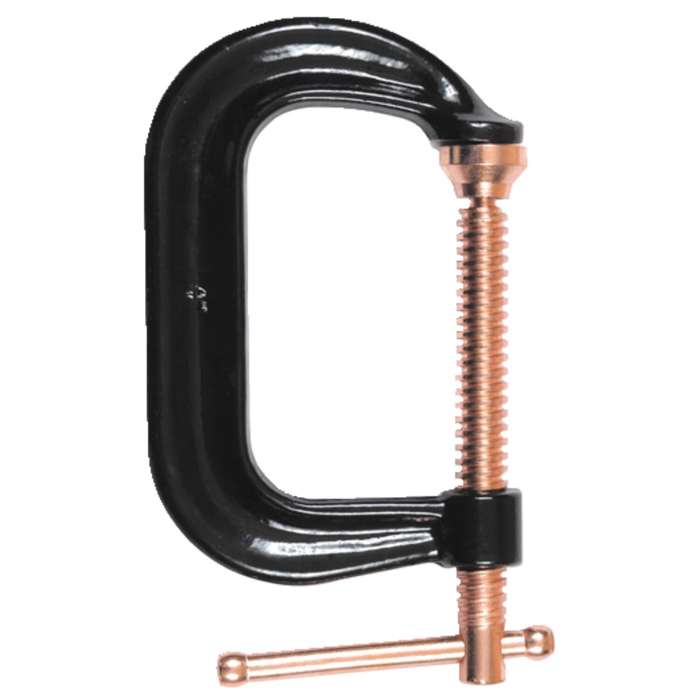 Bessey Bessey, forged C-Clamp CDF-C. 0-150mm