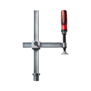 Bessey Bessey, clamping element for welding tables TWV