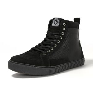 John Doe John Doe Neo sneakers black/ black