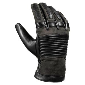 John Doe John Doe Durango gloves black/camouflage