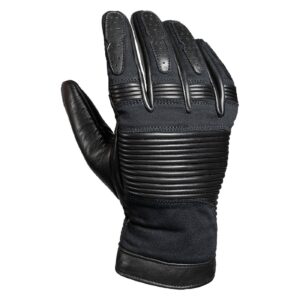 John Doe John Doe Durango gloves black/black