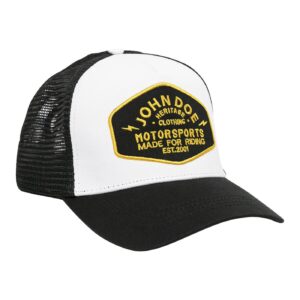 John Doe John Doe JDM Heritage cap