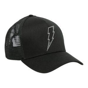 John Doe John Doe Flash cap