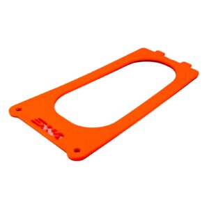 DNA Filters DNA Air box top cover