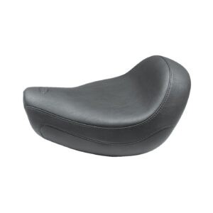 Mustang Mustang Tripper solo seat black