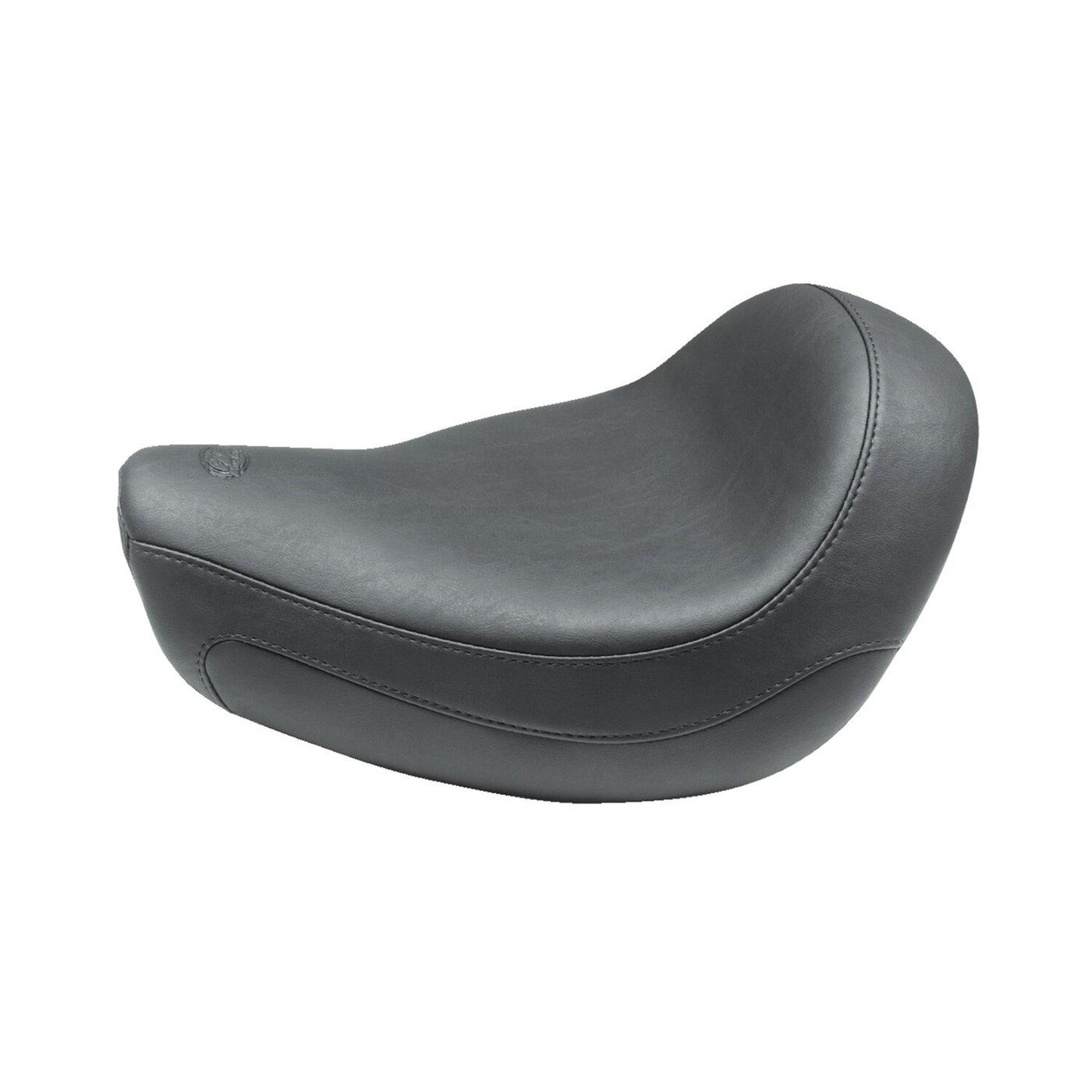 Mustang Mustang Tripper solo seat black