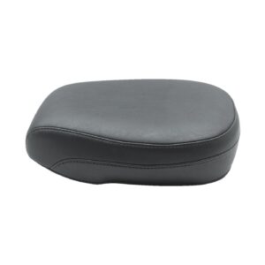 Mustang Mustang Tripper passenger seat black