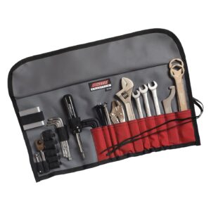 Cruztools Cruztools RoadTech IN2 tool kit for Indian