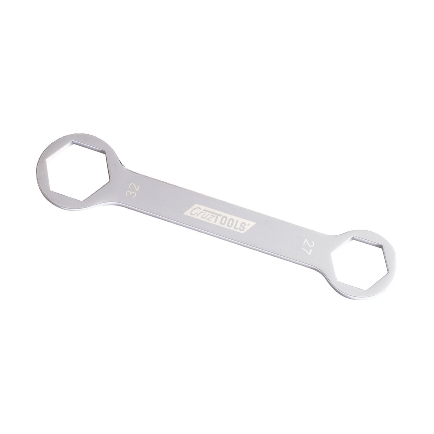 Cruztools Cruztools combo axle wrench 27 x 32mm