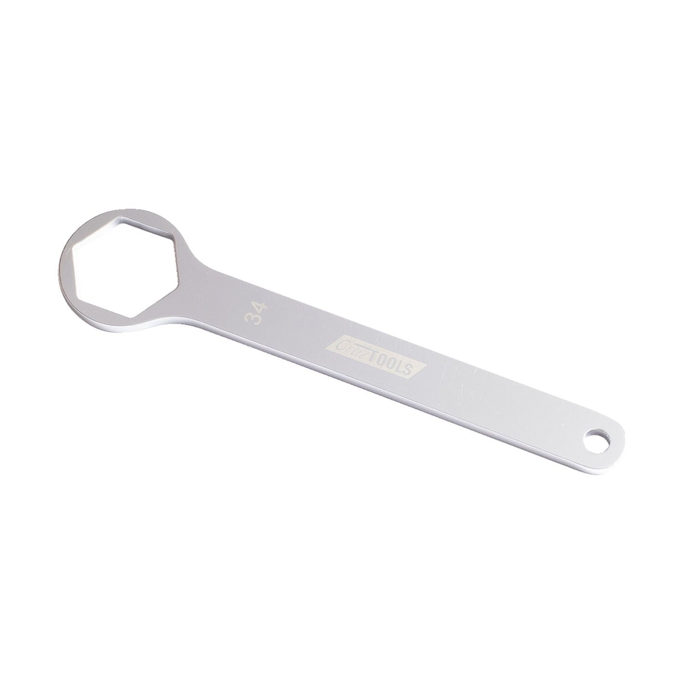 Cruztools Cruztools 34mm rear axle wrench