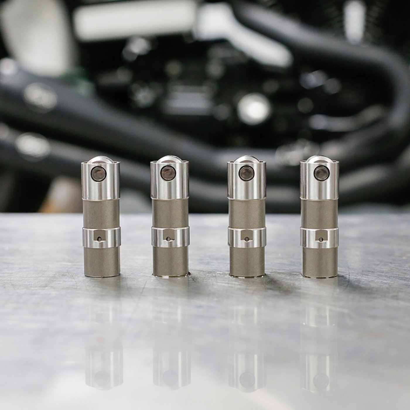 S&S S&S, Precision Hydraulic tappet set