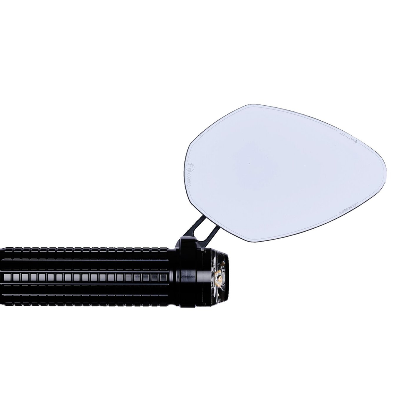 Motogadget Motogadget mo.view Pace glassless mirror black - Image 2