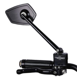 Motogadget Motogadget mo.view Race XL glassless mirror black right
