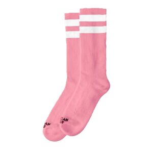 American Socks American Socks Bubblegum Mid High socks