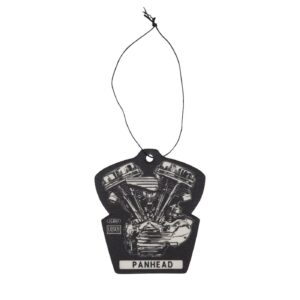 Loser Machine Company Loser Machine Panhead motor air freshener