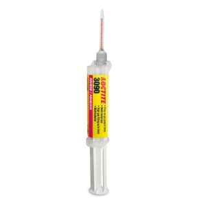 Loctite Loctite, 3090 2-component adhesive