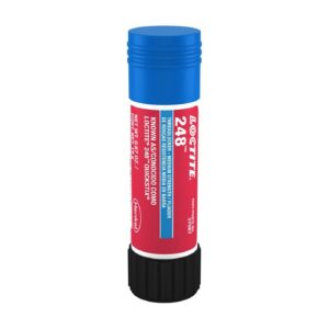 Loctite Loctite 248 blue,threadlocker stick 9gr