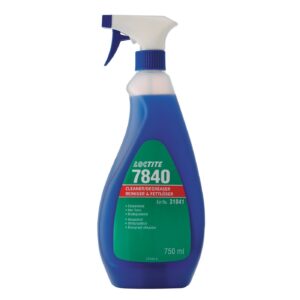 Loctite Loctite 7840, large surface cleaner 750cc