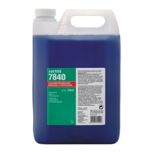 Loctite Loctite 7840, large surface cleaner. 5L