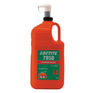 Loctite Loctite 7850, hand cleaner 3 lt dispencer