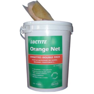 Loctite Loctite 7852, handcleaner wipes