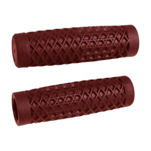 ODI ODI, Vans/Cult, waffle grips 7/8'' (22mm), Oxblood