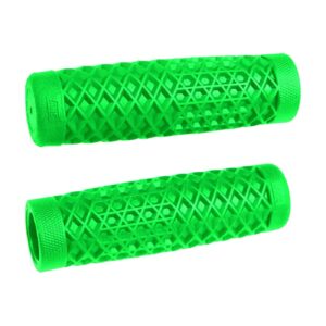 ODI ODI, Vans/Cult, waffle grips 7/8'' (25mm), green