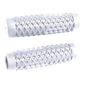 ODI ODI, Vans/Cult, waffle grips 1'' (25mm), White